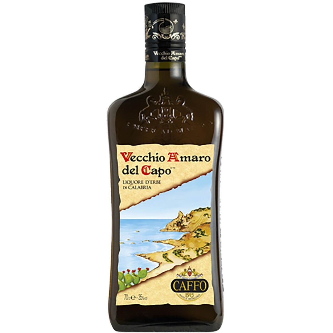 Vecchio Amaro Del Capo - Latitude Wine & Liquor Merchant